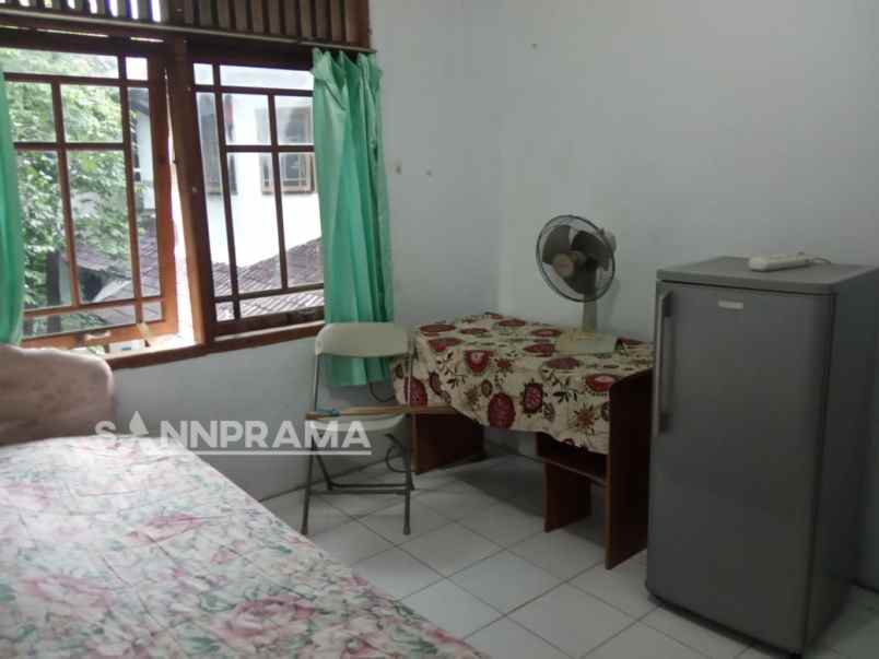 kost dijual margonda depok beji gby