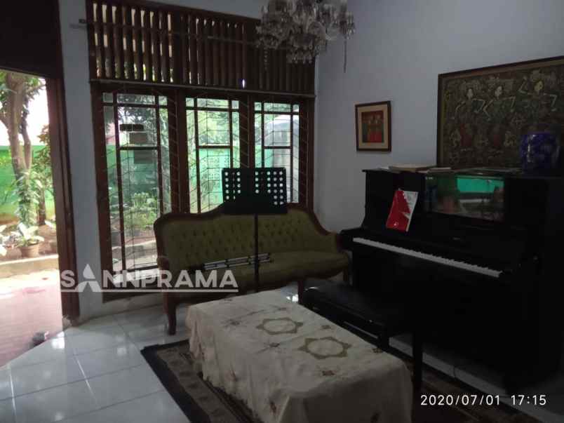 kost dijual margonda depok beji gby