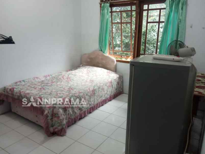 kost dijual margonda depok beji gby