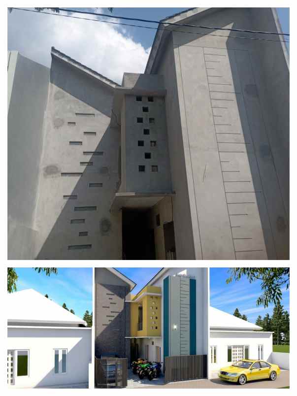 kost ekslusif di plemburan jl kaliurang dekat ke ugm