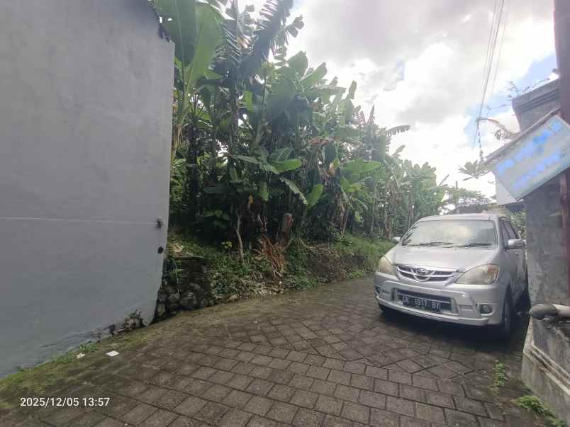 kost elit dekat mcd kfc dan living word denpasar bali