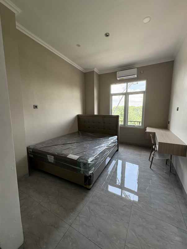 kost putra eksklusif jakarta selatan