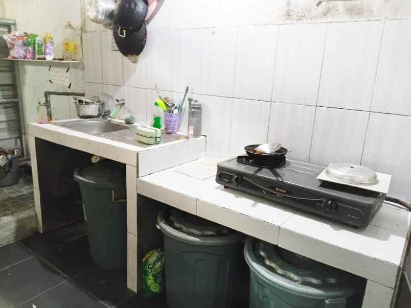 kost putri dekat udinus universitas stekom siliwangi