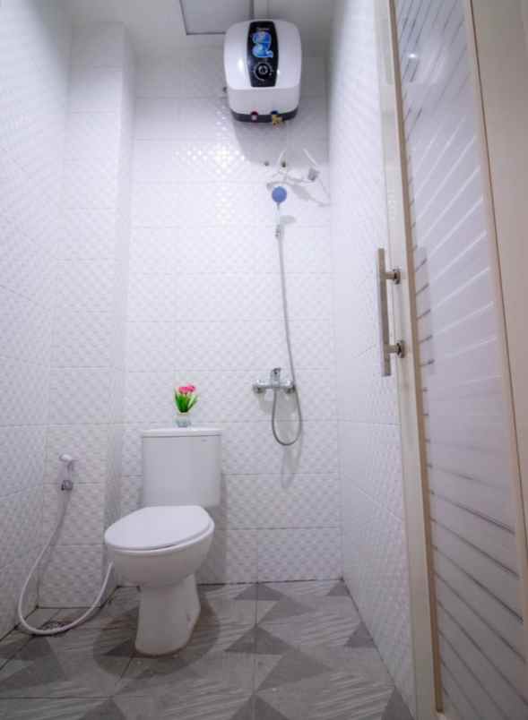 kost tanjung duren jaknar