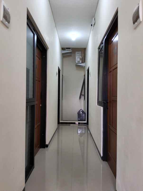 kostel malang dekat ub dengan desain elegan