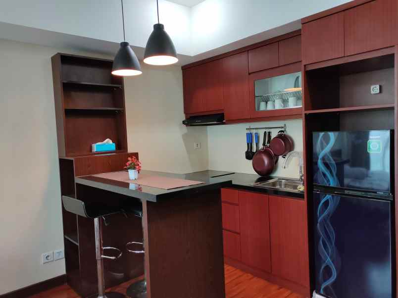 la grande apartemen bandung