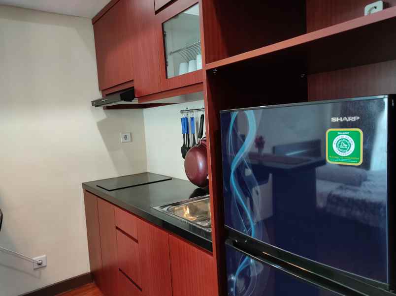 la grande apartemen bandung