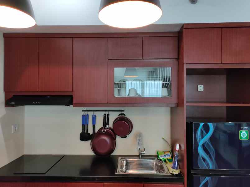 la grande apartemen bandung