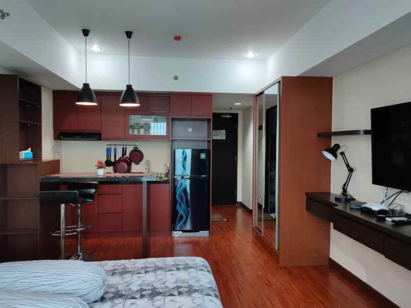 la grande apartemen bandung