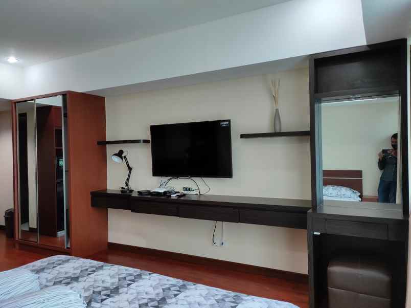 la grande apartemen bandung