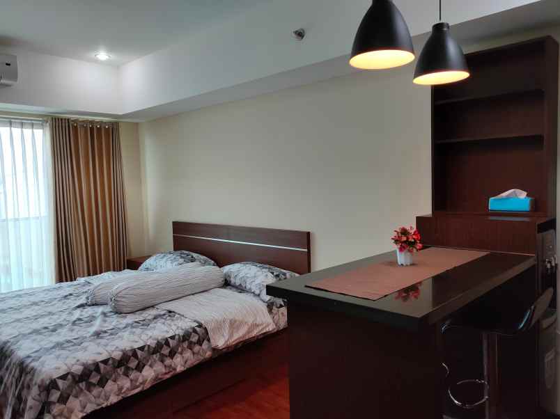 la grande apartemen bandung