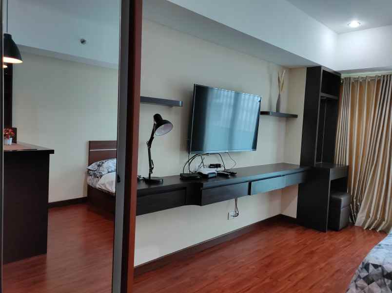la grande apartemen bandung