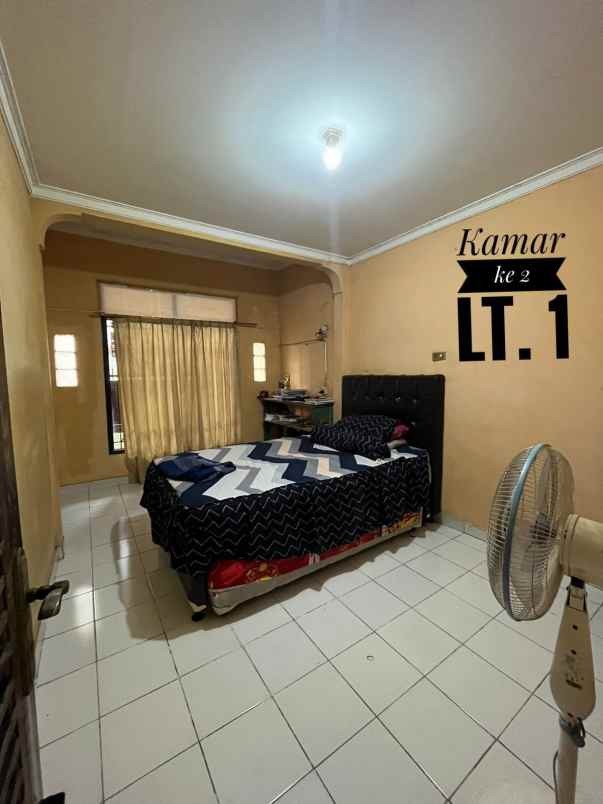 lembah hijau mekarsari cimanggis bantin harga