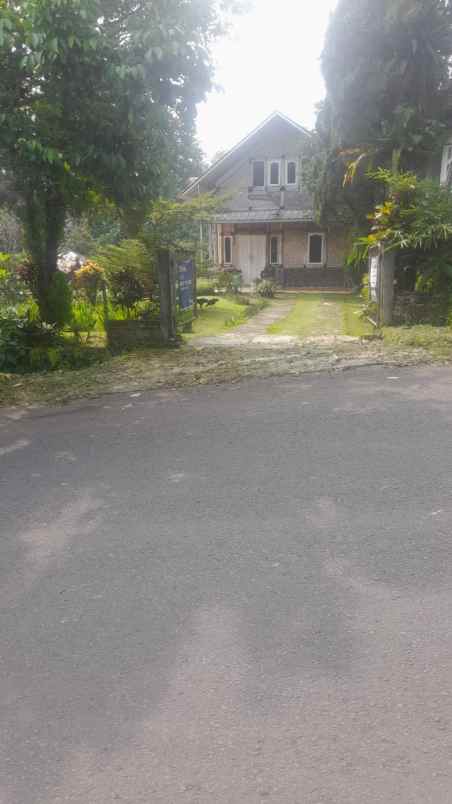 lokasi tanah samping jln umum