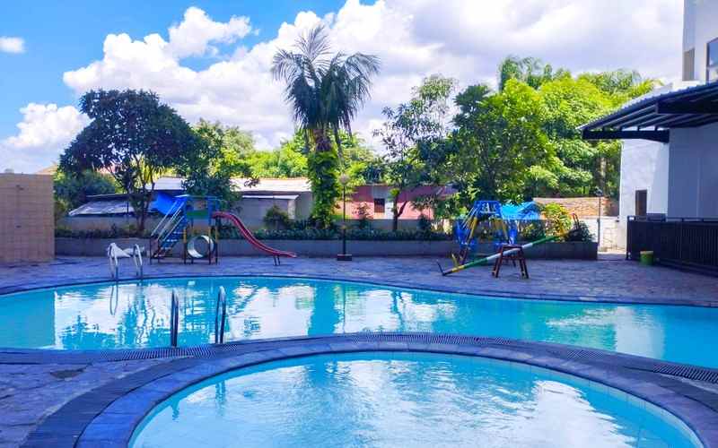 menara kebon jeruk 2 br ff 0enpristo6