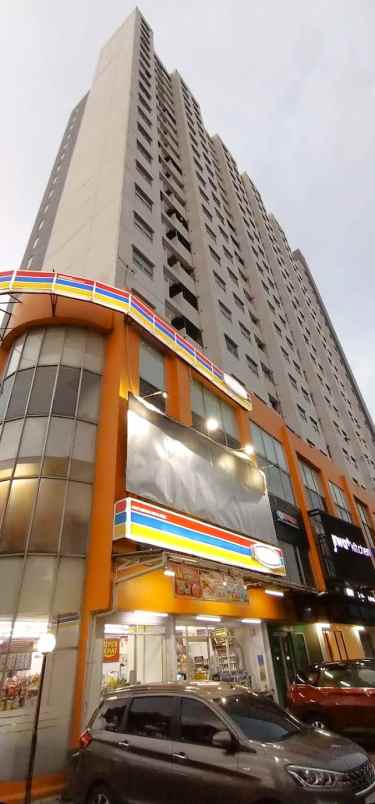 menara kebon jeruk 2 br ff 0enpristo6