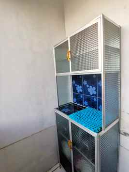 menara kebon jeruk 2 br ff 0enpristo6