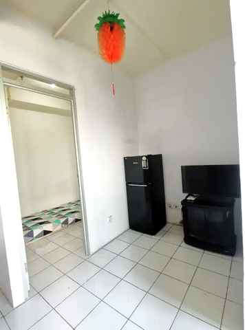 menara kebon jeruk 2 br ff 0enpristo6