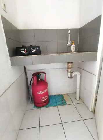 menara kebon jeruk 2 br ff 0enpristo6