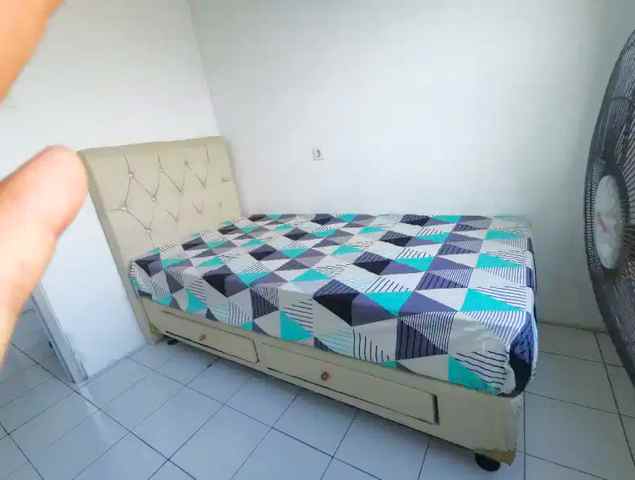 menara kebon jeruk 2 br ff 0enpristo6