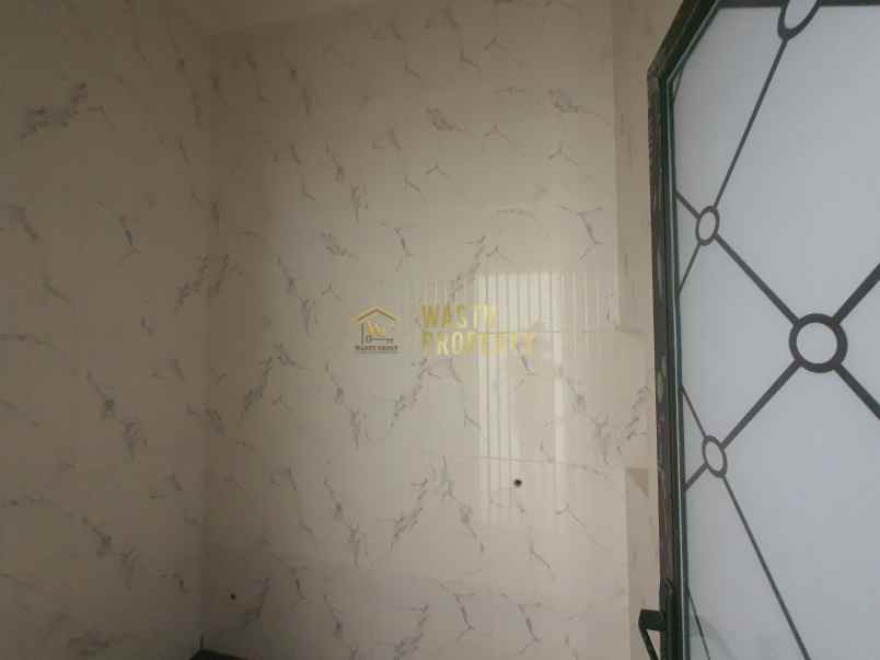 modal 1 juta dapatkan rumah dekat pusat kota cibinong