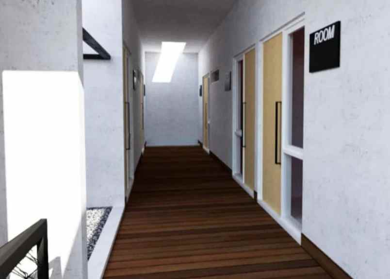 murah 13 kamar shm kost modern ring 1 undip semarang