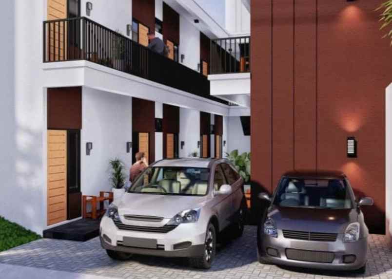 murah 13 kamar shm kost modern ring 1 undip semarang