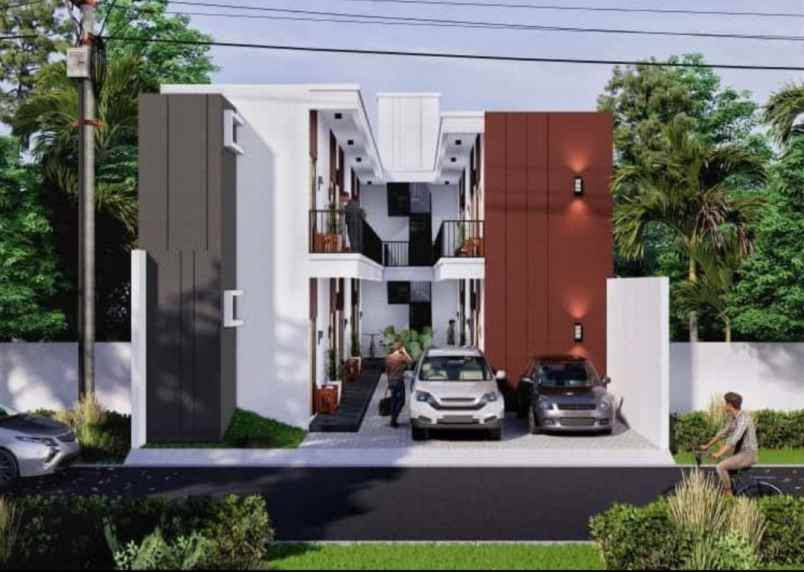 murah 13 kamar shm kost modern ring 1 undip semarang