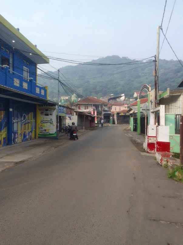 murah dijual rumah masuk gang luas 144 dekat unjani