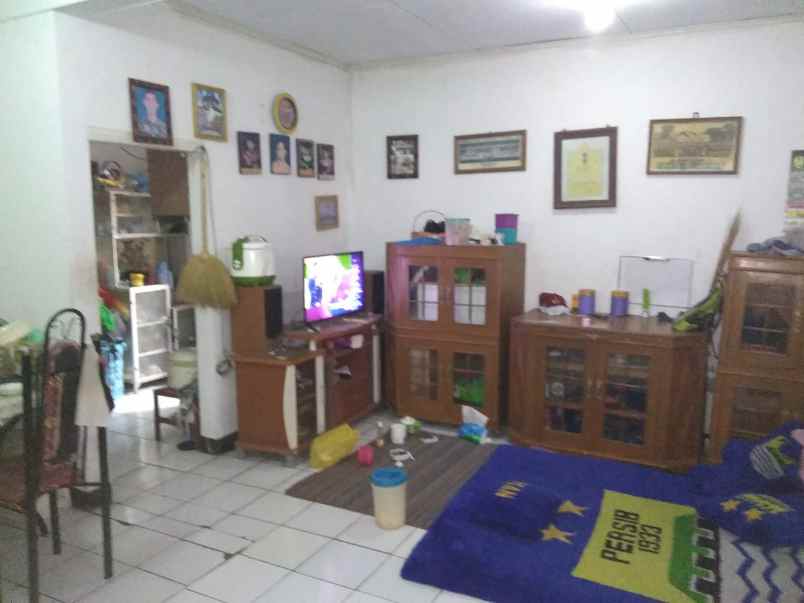 murah dijual rumah masuk gang luas 144 dekat unjani