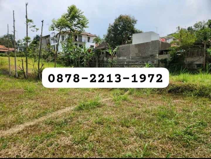 murah tanah di punclut dekat sesko tni au lembang