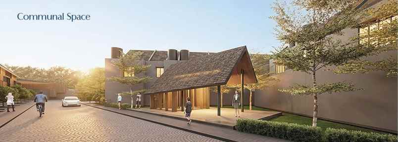 neora metland menteng cakung