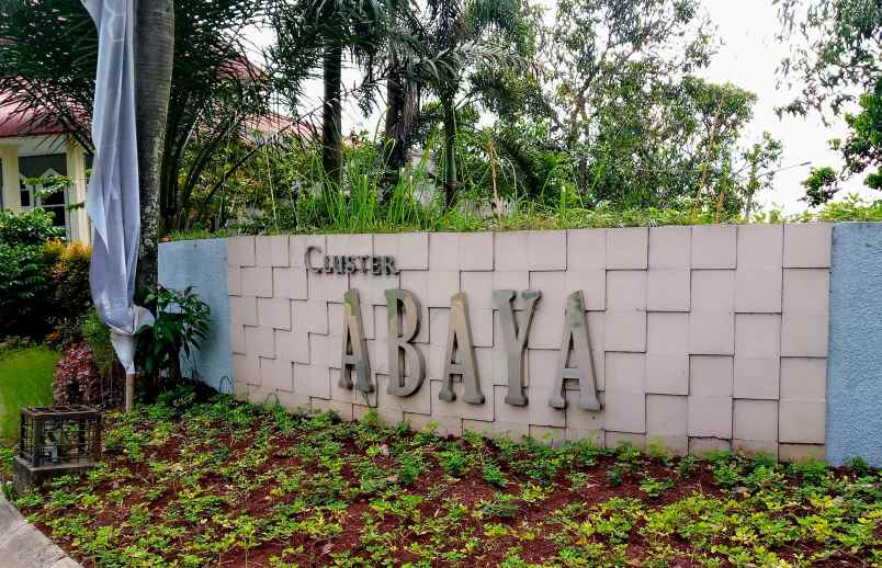 new abaya village hanya 10 juta all in