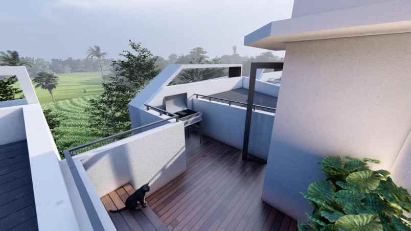 new abaya village hanya 10 juta all in