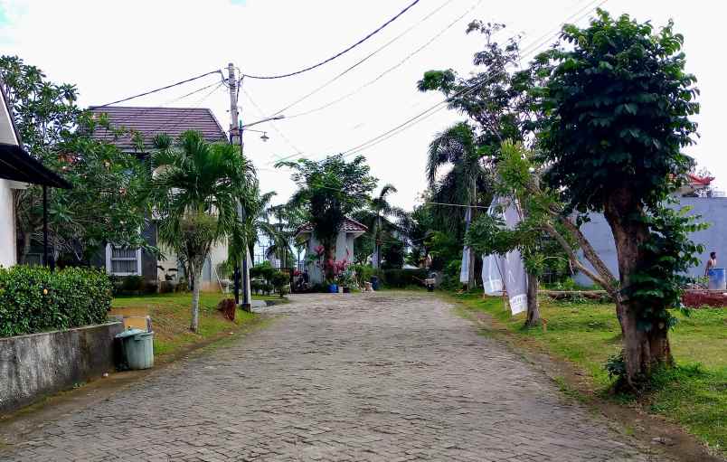 new abaya village hanya 10 juta all in