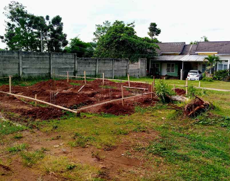 new abaya village hanya 10 juta all in