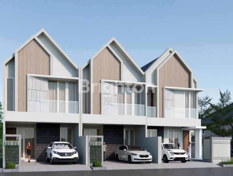 new project lks strg dekat merr 5 me
