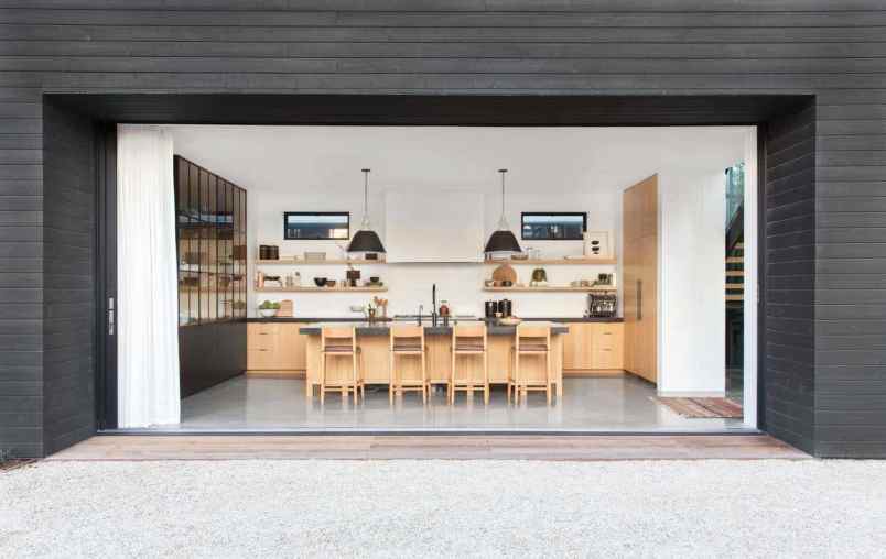 nyaman dekat akses kampus