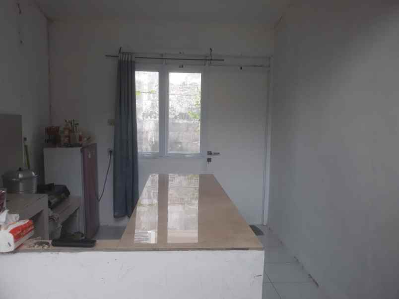 oper kredit rumah di singajaya jonggol bogor