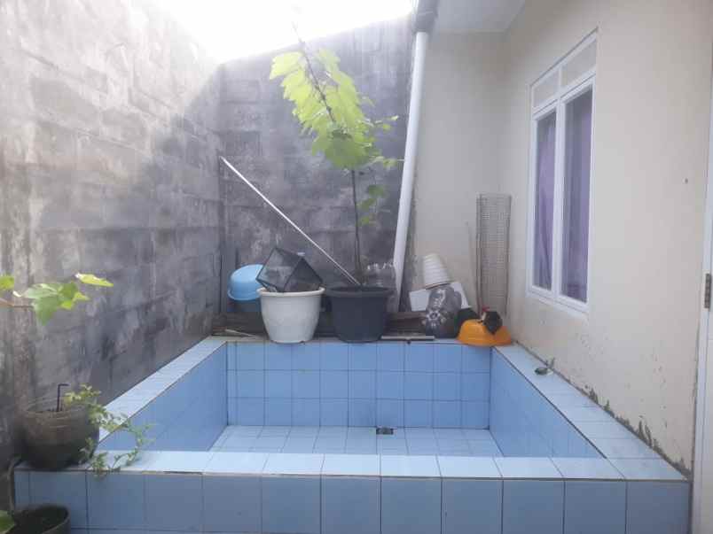 oper kredit rumah di singajaya jonggol bogor