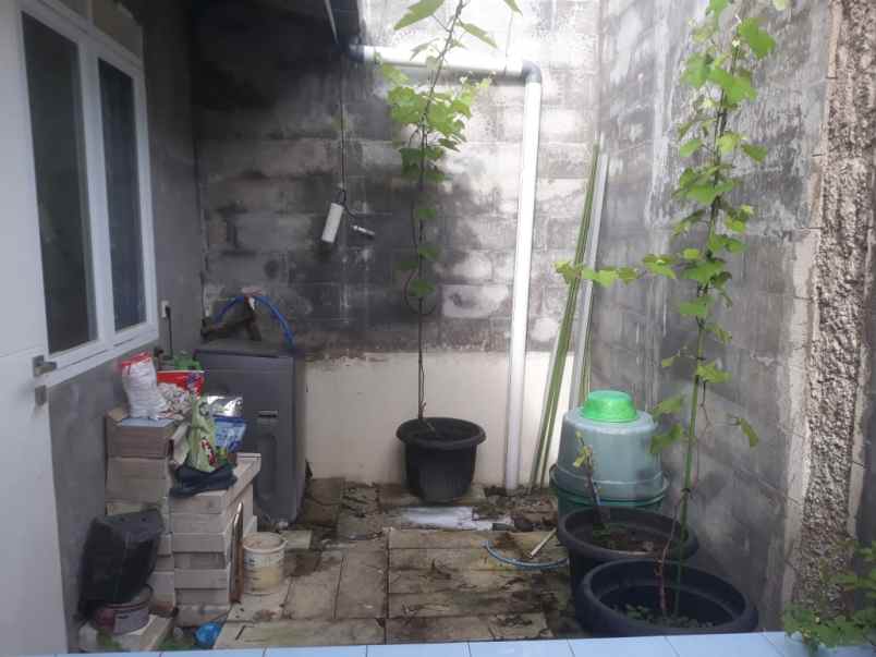 oper kredit rumah di singajaya jonggol bogor