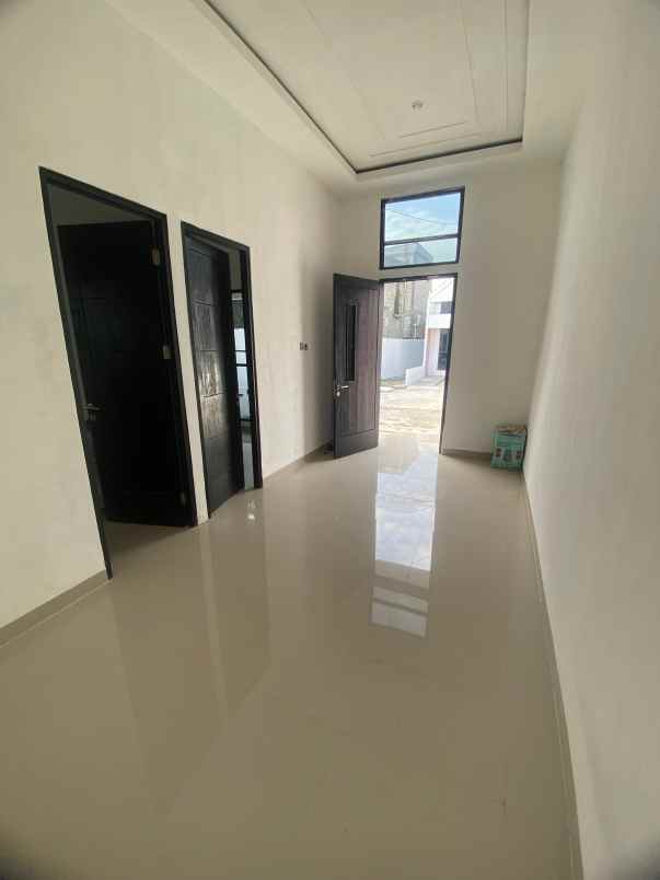 over kredit 35juta rumah dekat tol tarumajaya bekasi