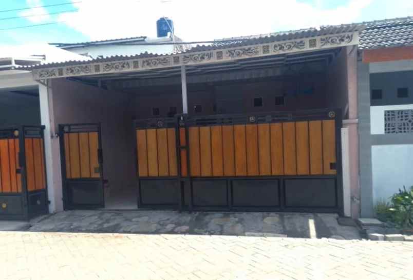 over rumah taman mutiara indah 2 serang