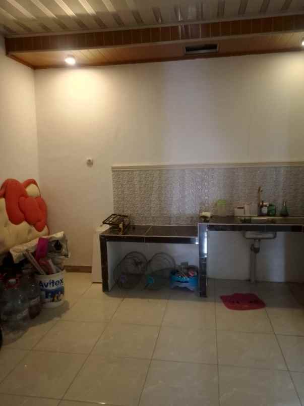 over rumah taman mutiara indah 2 serang