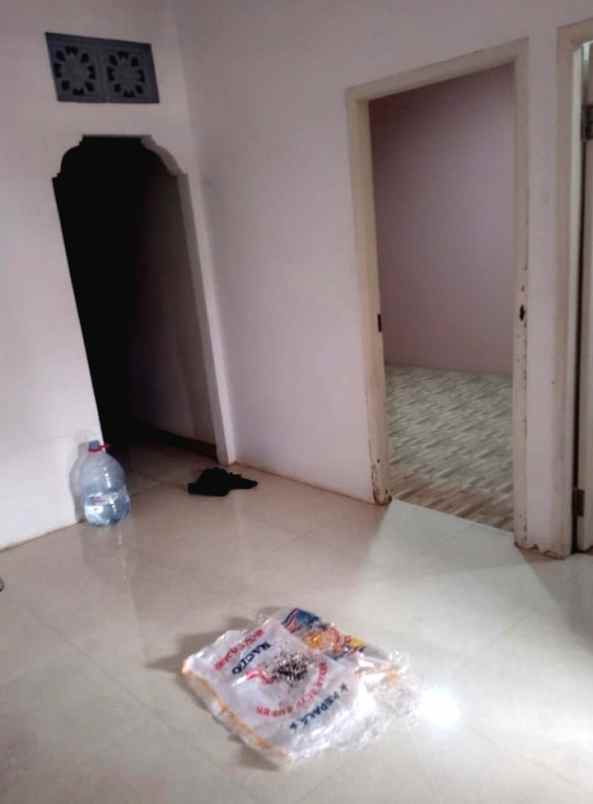 over rumah taman mutiara indah 2 serang