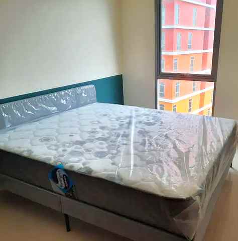 pejaten park residence 1 br ff inc ipl 1nani7