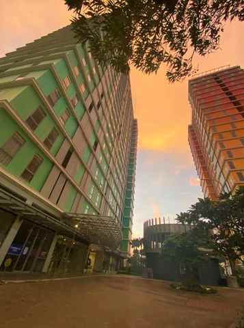 pejaten park residence 1 br ff inc ipl 1nani7