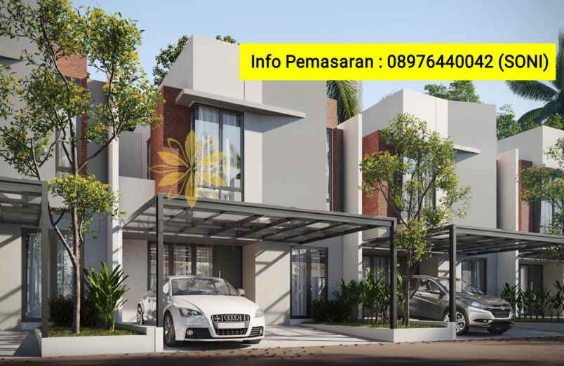 perumahan di kota lumajang
