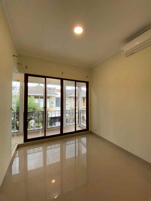 perumahan elite vasana residence condong catur