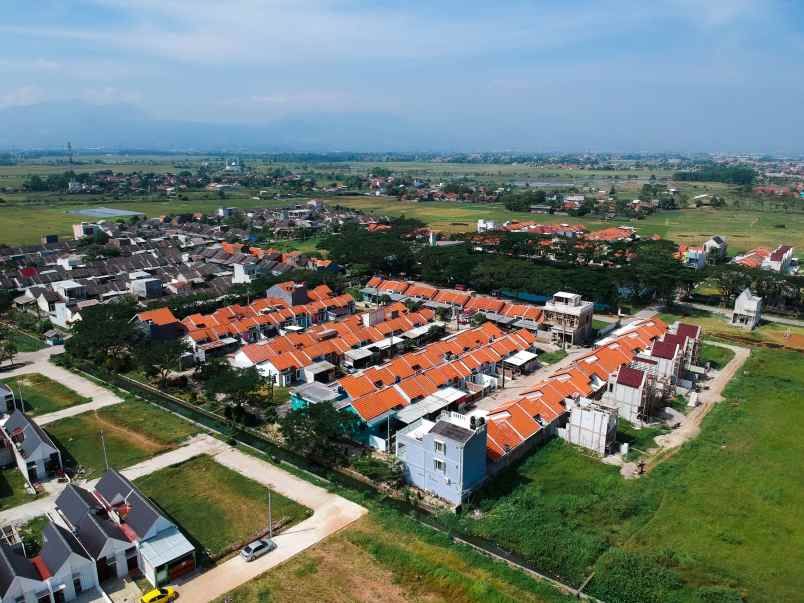 perumahan grand riscon rancaekek